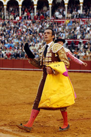 Sevilla y El Cid se abrazan de nuevo