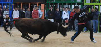 Buena tarde de Peris