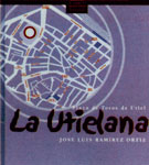 Plaza de Toros de Utiel · La Uteliana