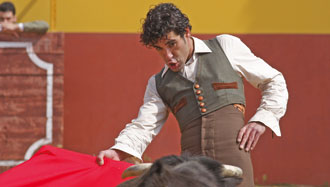 Un torero todavía por descubrir
