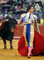 "Lo que he vivido va a ser inolvidable"