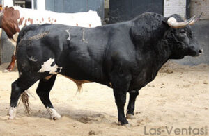 Bella-mar será el cuarto de la tarde. (Foto: www.las-ventas.com)