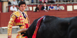 Del Álamo firmó una gran carta de presentación. Foto: Vivas