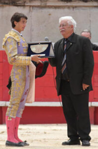 (Foto: Mauricio Berho)