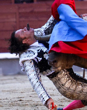 Julio Aparicio, operado con éxito por segunda vez