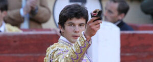 Juan del Álamo también puntuó en Valladolid (Foto: José Salvador)