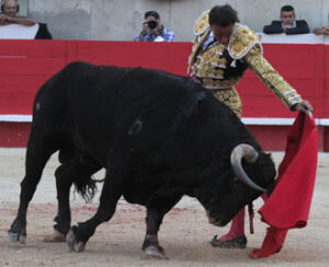 Importantes fueron las dos labores de Ponce. (Foto: Berho)