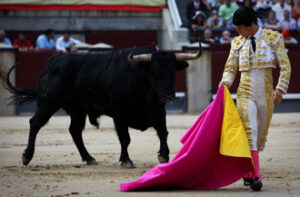 Pinar se estrelló con un lote deslucido. (Foto: J.R.Lozano)