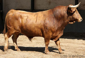 Rompelindes, de El Cortijillo, se jugará en tercer lugar. (Foto: Paloma Aguilar/www.las-ventas.com)