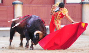 Natural de Pedro Marín. (Foto: Vivas)