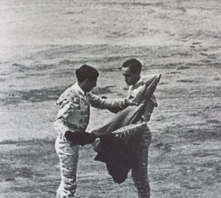 Gran triunfo de Litri en el prometedor doctorado de Ordóñez en Las Ventas