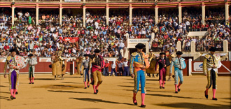 Cuenca, un lujo de Feria