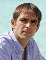 Macías a Corbacho: "Antonio, compra los billetes que nos vamos para Azpeitia"