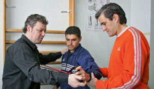 (Foto: Moratalla Barba)