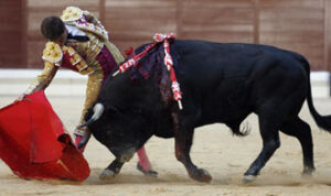 El Juli volvió a dar un recital. (Foto: Almero)