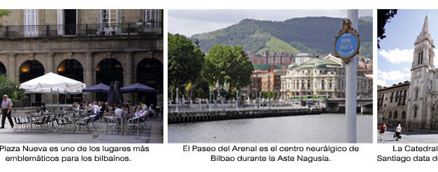 El Casco Viejo, un lugar imprescindible