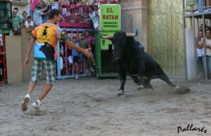 (Foto: José Luis Pallarés)