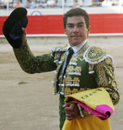 "Estoy dispuesto a derramar sangre para recuperar mi sitio"