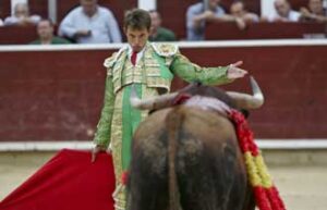 Juan Luis Rodríguez gustó a sus paisanos. (Foto: Moratalla Barba)