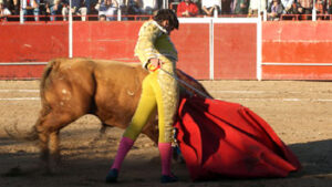 Eduardo Gallo en Ayllón.