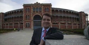 Alfonso Fernández Mañueco. (Foto: ABC)