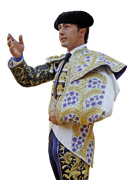 El Fandi: “No podía imaginar llegar donde he llegado”