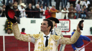 (Foto: Emilio Méndez / Suertematador.com)