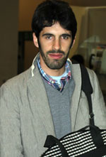 Talavante: "Vengo a por lo que me dejé la otra vez"