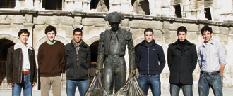 La escuela de Cataluña busca exilio en Nimes