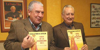 Patón: "Ponce vendrá a Castellón cuando él quiera"