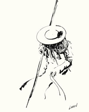 Dos corridas toristas en Saint-Martin de Crau