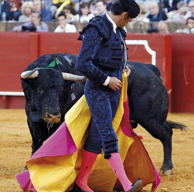 El Cid: "Triunfar aquí es dar un paso de gigante en la temporada"