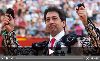 V. Barrera: "He presumido con orgullo de ser valenciano"