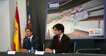 Las falleras podrán ir gratis a los toros