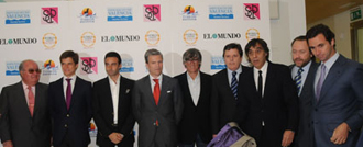 El Juli: "La movilización va cumpliendo objetivos, ya estamos en Cultura"