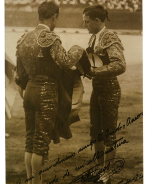 Alternativa de Rosario Olmos