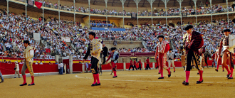 Lujo en el festival que abre la temporada en Granada