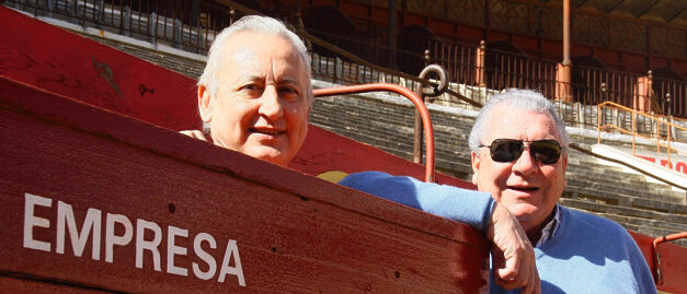 Enrique Patón, gerente de TauroCastellón: “Hemos apostado por la calidad”