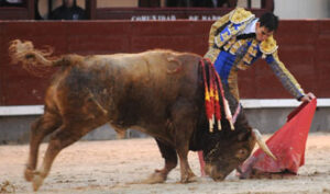 Gustaron las maneras de Jiménez Fortes. (Foto: Julián López)