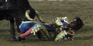 Foto: Suertematador
