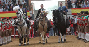 Fotos: Juan Carlos Terroso