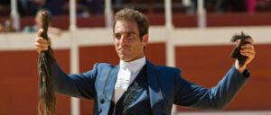 (Foto: Paco Díaz/www.toroimagen.com)