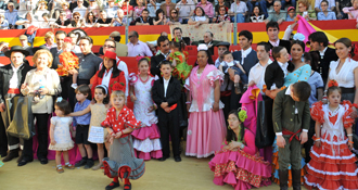 Rabos para Ventura, Fandi y Cayetano en Granada