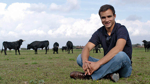Juan Bautista: “Siento la misma responsabilidad aquí que en Madrid o Sevilla”