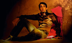 (Foto: Julien Aubert)