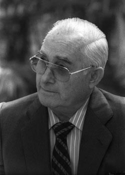 Pepín Martín-Vázquez: Una referencia en la historia