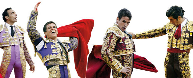 Una feria seductora y elegante