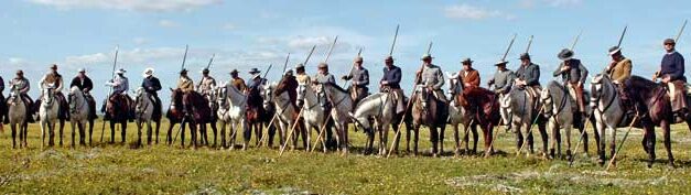 En la estación del milagro