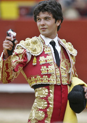 Orejas para Dufau, Del Álamo y Duque