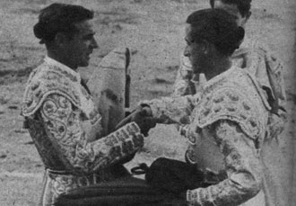 59 años de la alternativa de El Viti en Madrid